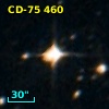 CD-75   460