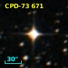 CPD-73   671