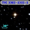 TYC 3365-1315-1