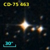 CD-75   463