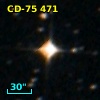 CD-75   471