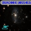 [SUA2001] J055453.613+462621.57