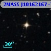 2MASS J10162167-7620047