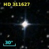 HD 311627