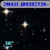 2MASS J09392738-7614193