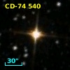 CD-74   540