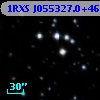 1RXS J055327.0+462611