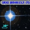 1RXS J094813.7-754634