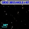 1RXS J055443.1+474350