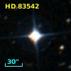 HD  83542