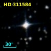 HD 311584
