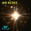 HD  82303