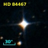 HD  84467