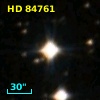 HD  84761