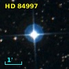 HD  84997