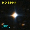 HD  88444