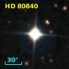 HD  80840
