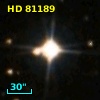 HD  81189