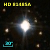 HD  81485