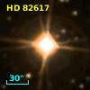 HD  82617