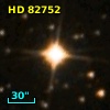 HD  82752