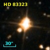 HD  83323