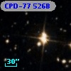 CPD-77   526B