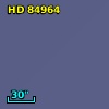 HD  84964