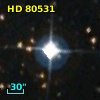 HD  80531