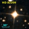 HD  82209