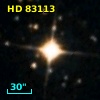 HD  83113
