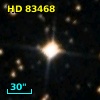 HD  83468