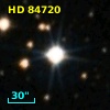 HD  84720