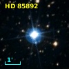 HD  85892