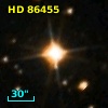 HD  86455