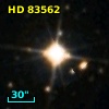 HD  83562