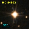 HD  84892