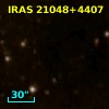 IRAS 21048+4407