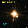 HD  84017