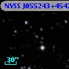 NVSS J055243+454210