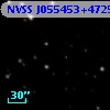 NVSS J055453+472534
