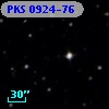PKS 0924-76