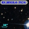 RX J0918.4-7824