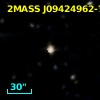 RX J0942.7-7726