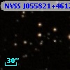 NVSS J055821+461232