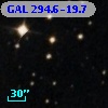 GAL 294.6-19.7