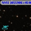 NVSS J055906+454624