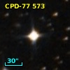 CPD-77   573
