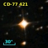 CD-77   421