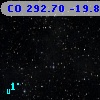 CO 292.70 -19.80